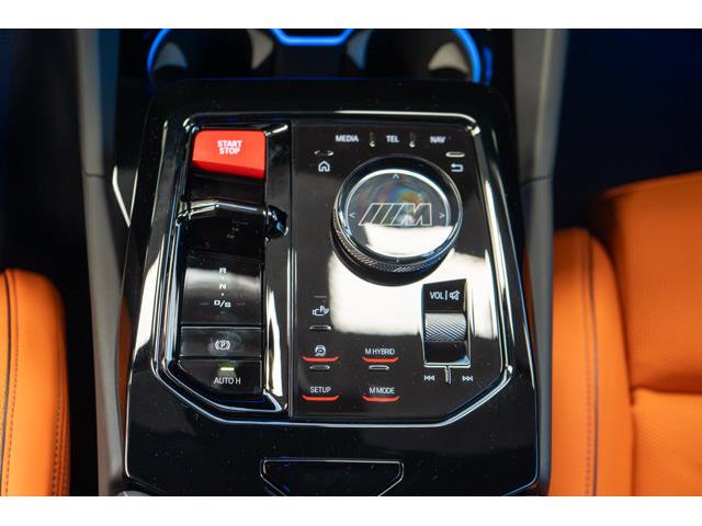 2026 BMW M5 (CC-2122790) for sale in Boise, Idaho