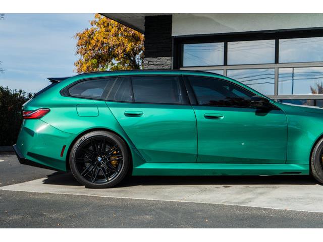 2026 BMW M5 (CC-2122790) for sale in Boise, Idaho