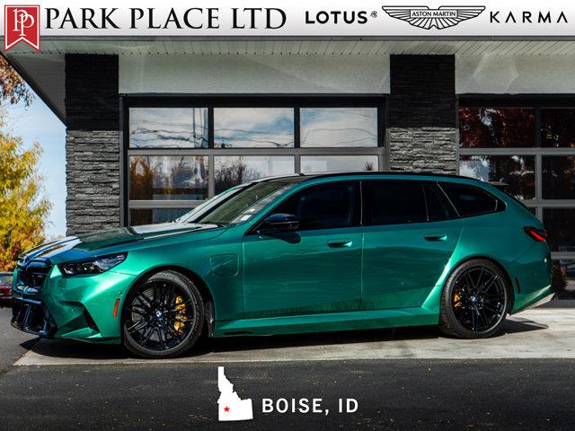 2026 BMW M5 (CC-2122790) for sale in Boise, Idaho