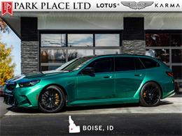 2026 BMW M5 (CC-2122790) for sale in Boise, Idaho