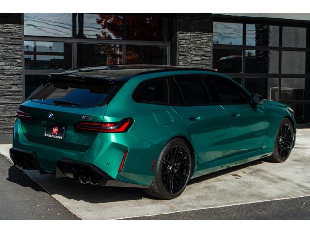2026 BMW M5 (CC-2122790) for sale in Boise, Idaho