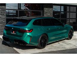 2026 BMW M5 (CC-2122790) for sale in Boise, Idaho