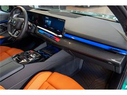 2026 BMW M5 (CC-2122790) for sale in Boise, Idaho