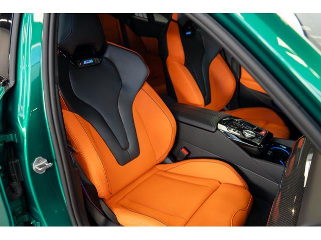 2026 BMW M5 (CC-2122790) for sale in Boise, Idaho