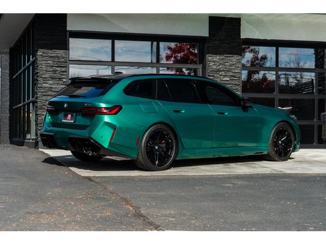 2026 BMW M5 (CC-2122790) for sale in Boise, Idaho