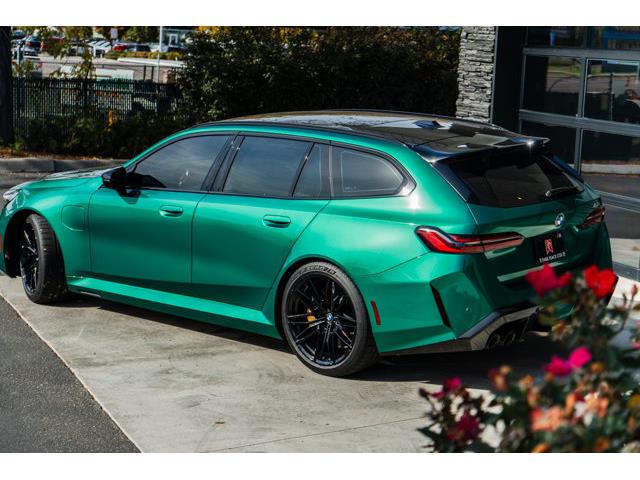 2026 BMW M5 (CC-2122790) for sale in Boise, Idaho
