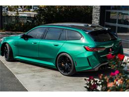 2026 BMW M5 (CC-2122790) for sale in Boise, Idaho