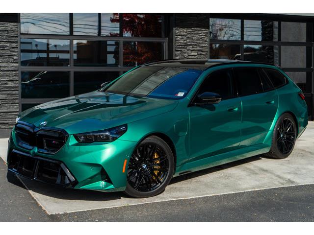 2026 BMW M5 (CC-2122790) for sale in Boise, Idaho