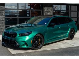 2026 BMW M5 (CC-2122790) for sale in Boise, Idaho