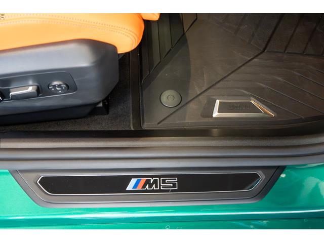 2026 BMW M5 (CC-2122790) for sale in Boise, Idaho