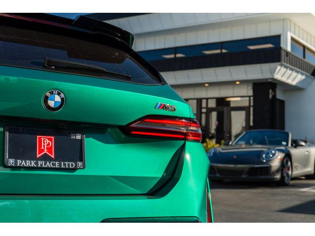 2026 BMW M5 (CC-2122790) for sale in Boise, Idaho