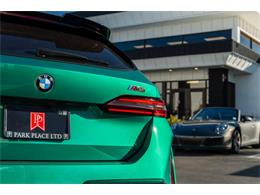 2026 BMW M5 (CC-2122790) for sale in Boise, Idaho