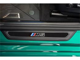2026 BMW M5 (CC-2122790) for sale in Boise, Idaho