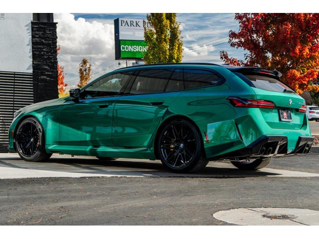 2026 BMW M5 (CC-2122790) for sale in Boise, Idaho
