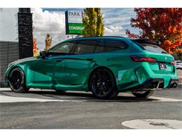 2026 BMW M5 (CC-2122790) for sale in Boise, Idaho