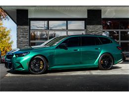 2026 BMW M5 (CC-2122790) for sale in Boise, Idaho