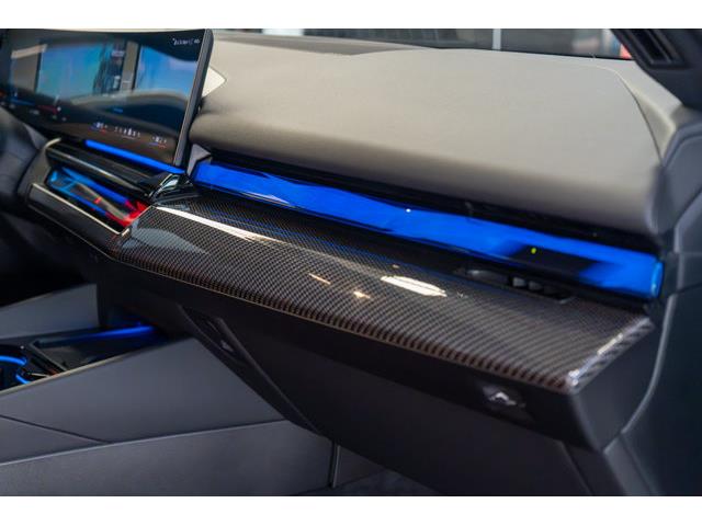 2026 BMW M5 (CC-2122790) for sale in Boise, Idaho