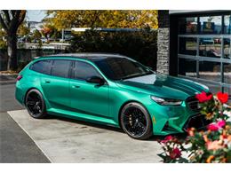 2026 BMW M5 (CC-2122790) for sale in Boise, Idaho