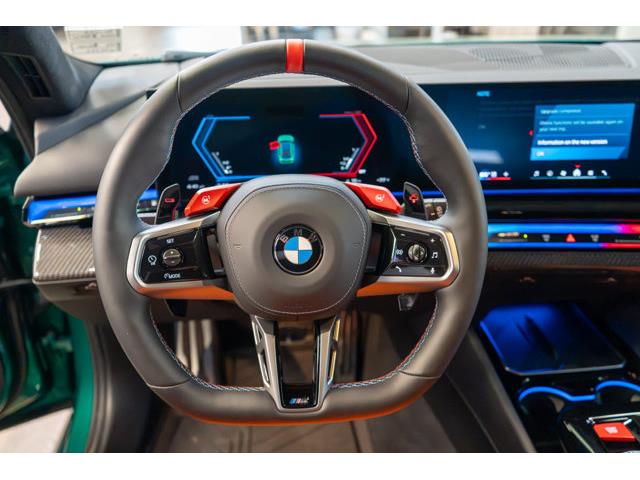 2026 BMW M5 (CC-2122790) for sale in Boise, Idaho