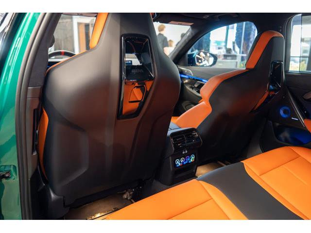 2026 BMW M5 (CC-2122790) for sale in Boise, Idaho