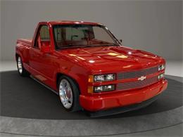 1988 Chevrolet 1500 (CC-2122791) for sale in Spring Branch, Texas