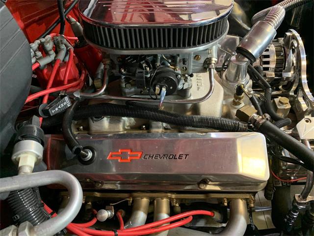 1988 Chevrolet 1500 (CC-2122791) for sale in Spring Branch, Texas