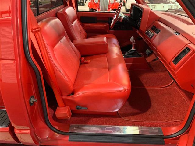 1988 Chevrolet 1500 (CC-2122791) for sale in Spring Branch, Texas