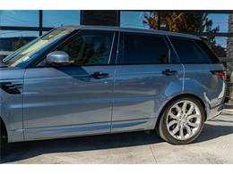 2022 Land Rover Range Rover Sport (CC-2122793) for sale in Boise, Idaho