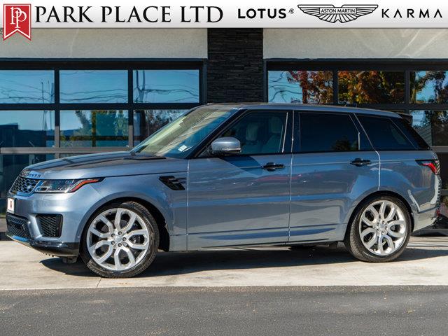 2022 Land Rover Range Rover Sport (CC-2122793) for sale in Boise, Idaho