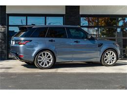 2022 Land Rover Range Rover Sport (CC-2122793) for sale in Boise, Idaho
