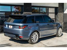 2022 Land Rover Range Rover Sport (CC-2122793) for sale in Boise, Idaho