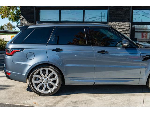 2022 Land Rover Range Rover Sport (CC-2122793) for sale in Boise, Idaho