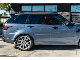 2022 Land Rover Range Rover Sport (CC-2122793) for sale in Boise, Idaho