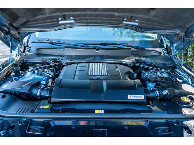 2022 Land Rover Range Rover Sport (CC-2122793) for sale in Boise, Idaho