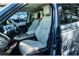 2022 Land Rover Range Rover Sport (CC-2122793) for sale in Boise, Idaho