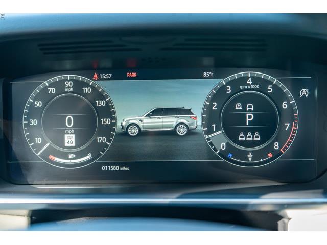 2022 Land Rover Range Rover Sport (CC-2122793) for sale in Boise, Idaho