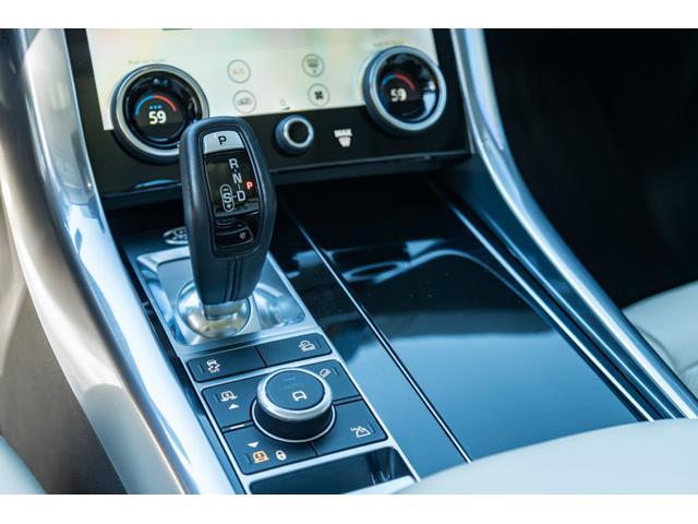 2022 Land Rover Range Rover Sport (CC-2122793) for sale in Boise, Idaho