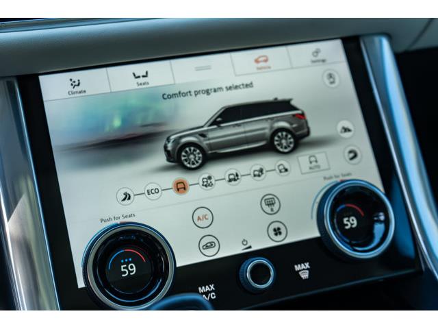 2022 Land Rover Range Rover Sport (CC-2122793) for sale in Boise, Idaho