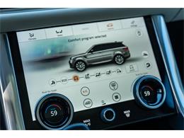 2022 Land Rover Range Rover Sport (CC-2122793) for sale in Boise, Idaho