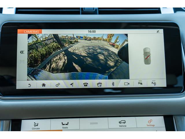 2022 Land Rover Range Rover Sport (CC-2122793) for sale in Boise, Idaho