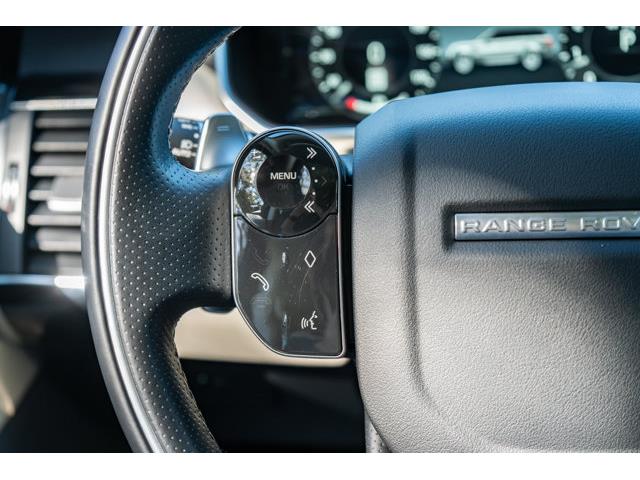 2022 Land Rover Range Rover Sport (CC-2122793) for sale in Boise, Idaho