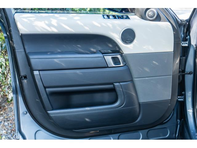 2022 Land Rover Range Rover Sport (CC-2122793) for sale in Boise, Idaho