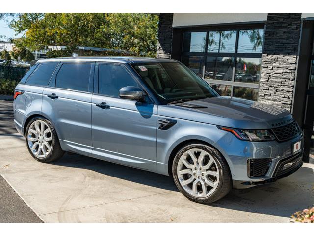 2022 Land Rover Range Rover Sport (CC-2122793) for sale in Boise, Idaho