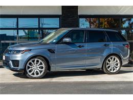 2022 Land Rover Range Rover Sport (CC-2122793) for sale in Boise, Idaho