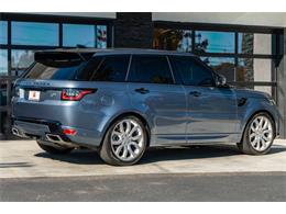 2022 Land Rover Range Rover Sport (CC-2122793) for sale in Boise, Idaho