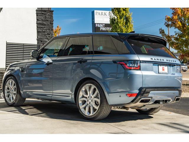 2022 Land Rover Range Rover Sport (CC-2122793) for sale in Boise, Idaho