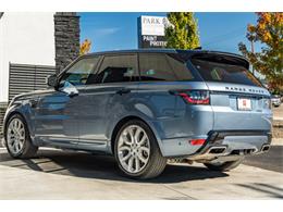 2022 Land Rover Range Rover Sport (CC-2122793) for sale in Boise, Idaho