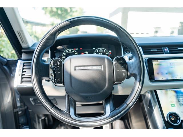 2022 Land Rover Range Rover Sport (CC-2122793) for sale in Boise, Idaho