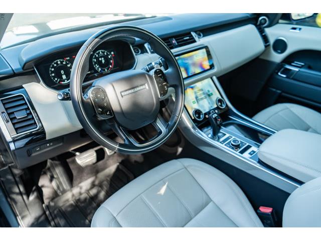 2022 Land Rover Range Rover Sport (CC-2122793) for sale in Boise, Idaho