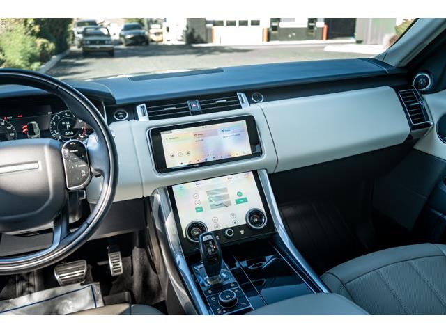 2022 Land Rover Range Rover Sport (CC-2122793) for sale in Boise, Idaho